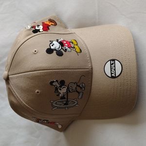 Disney Cap